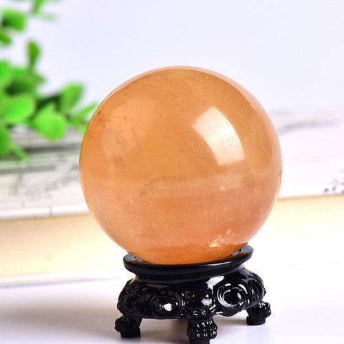 Load image into Gallery viewer, Natural Amethyst Ball
