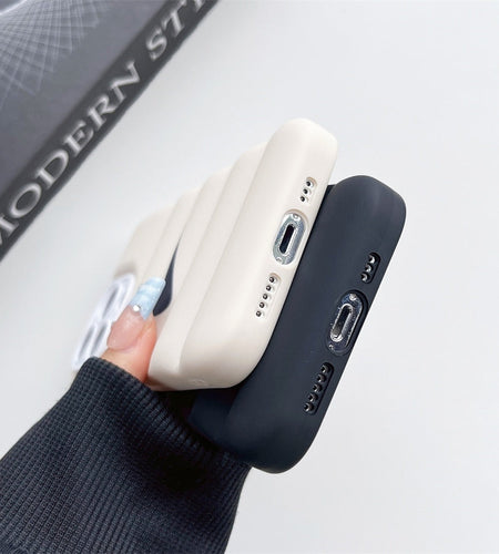 Air Cushion Protector Silicone Cover