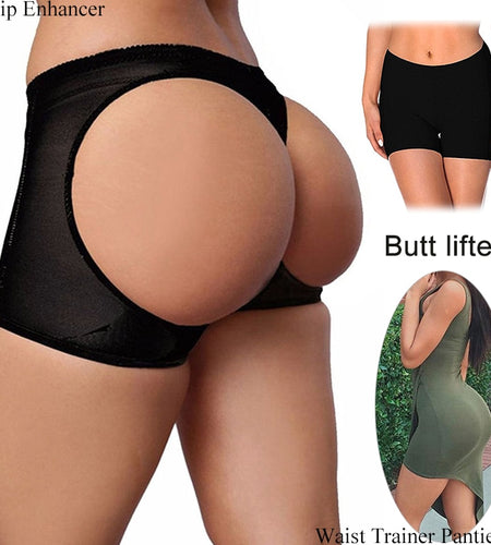 Butt Lifter Shaper Panties