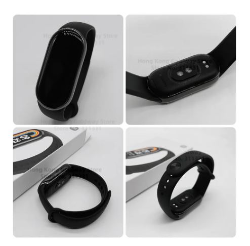 Waterproof Smart Band 8