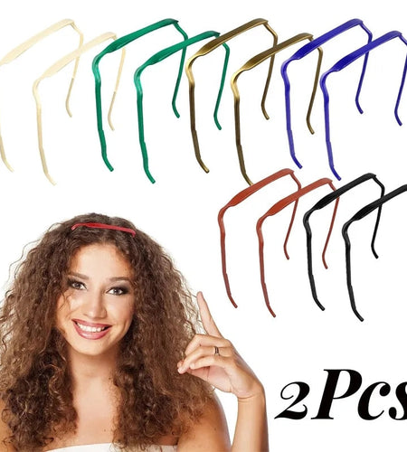 Invisible Sunglasses Headband