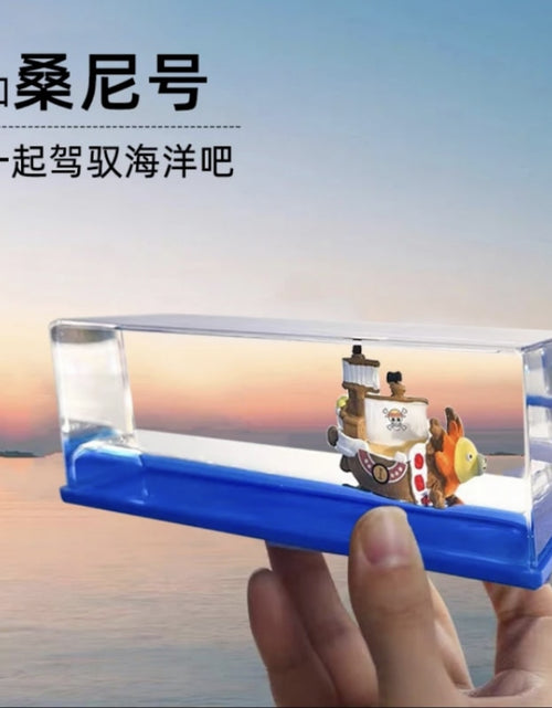 Load image into Gallery viewer, Thousand Sunny Cruise
