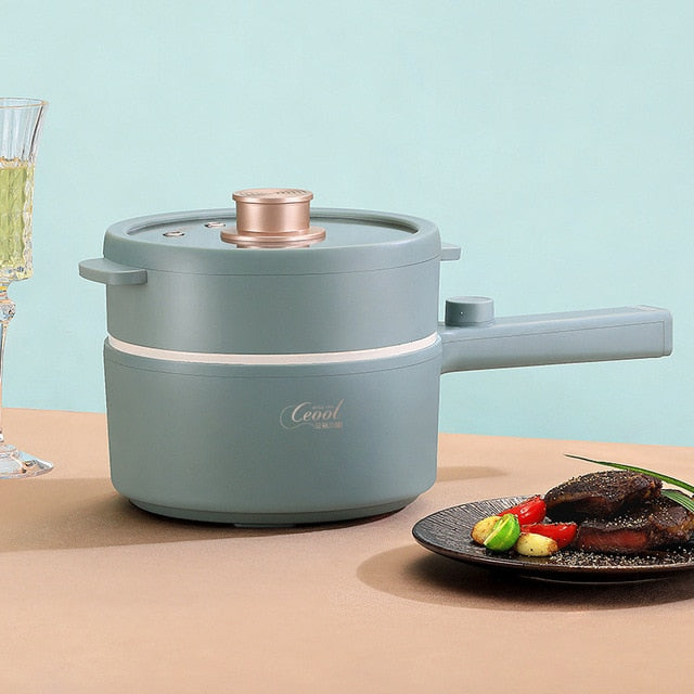 Electric Cooking Pot