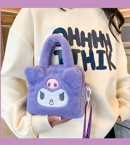Plushies Sanrio Bag Plush