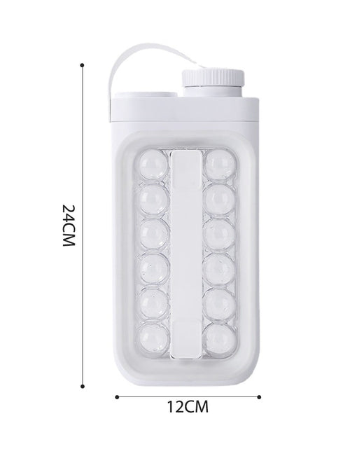 Load image into Gallery viewer, Ice Cube Mold
