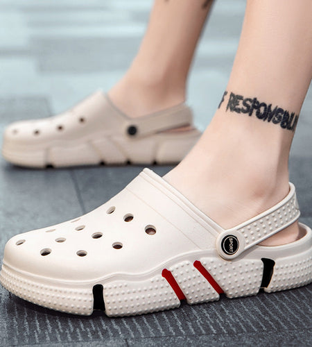 Summer Sandals