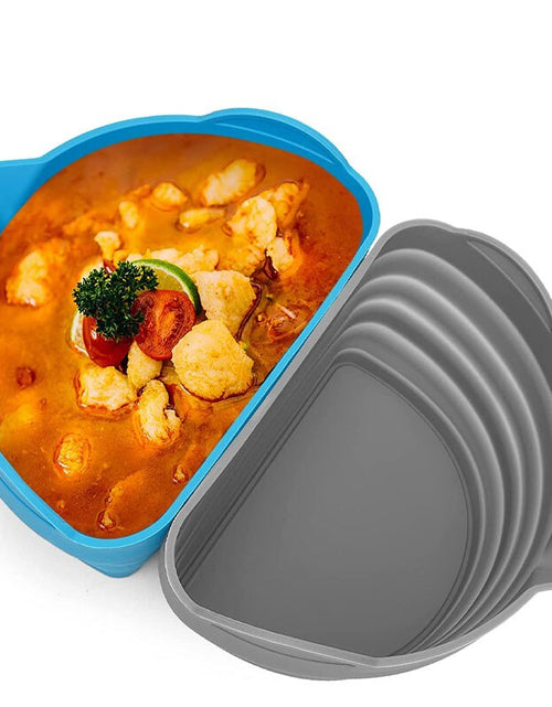 Load image into Gallery viewer, Silicone Slow Cooker Reusable Divider
