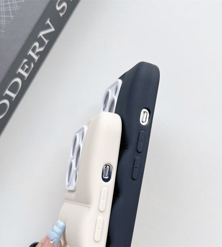 Air Cushion Protector Silicone Cover