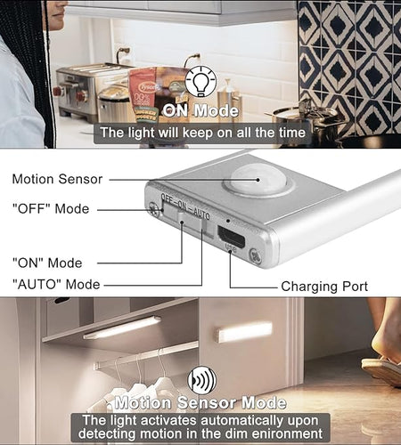 Under Counter Lights