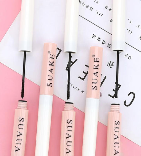 Primer Waterproof Quick-drying Eyelash Mascara