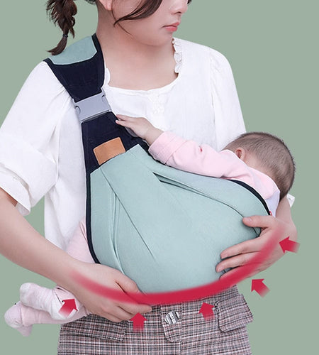 Shoulder Baby Carrier Sling