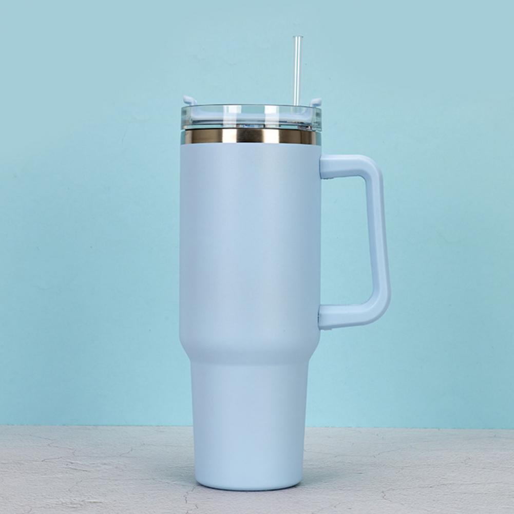 Lightweight Vacuum Thermal Cup