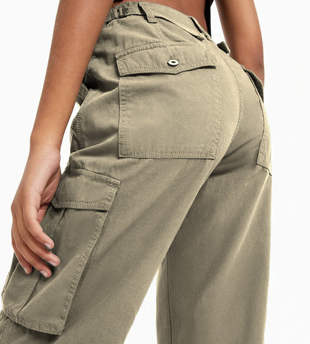 Cargo Pants