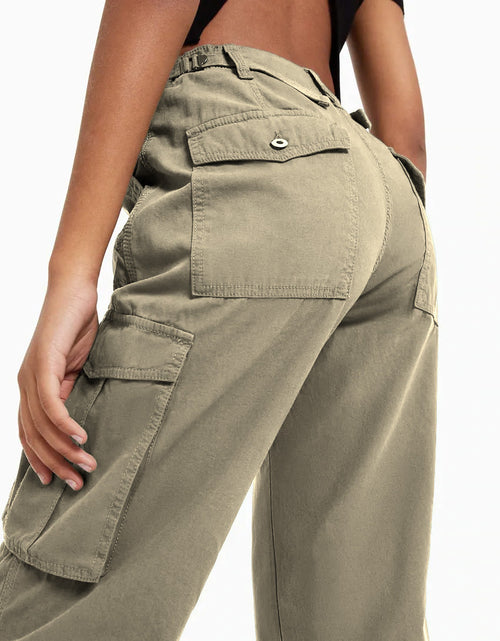 Load image into Gallery viewer, Cargo Pants
