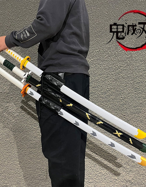 Load image into Gallery viewer, Anime Cosplay Props
