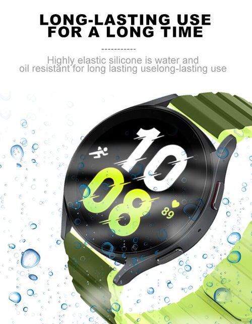 Load image into Gallery viewer, Universal Magnetic Strap
