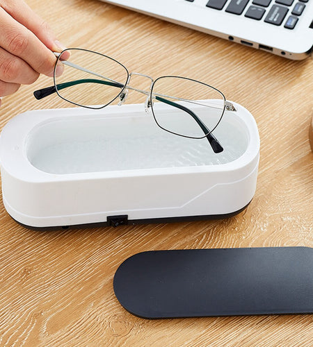 Ultrasonic Cleaner Machine