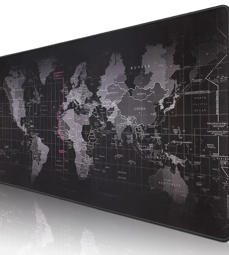 Large Desk Gamer Mouse Pads