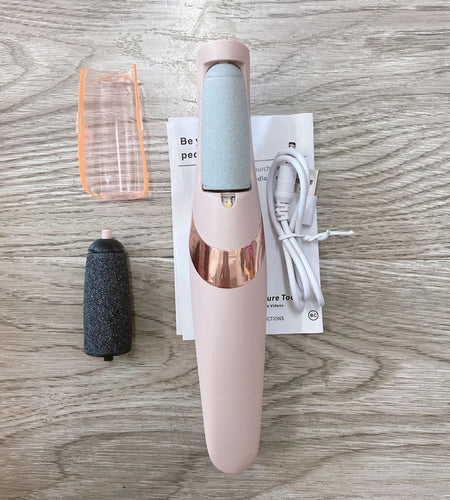 Mayaspick - Foot Grinder