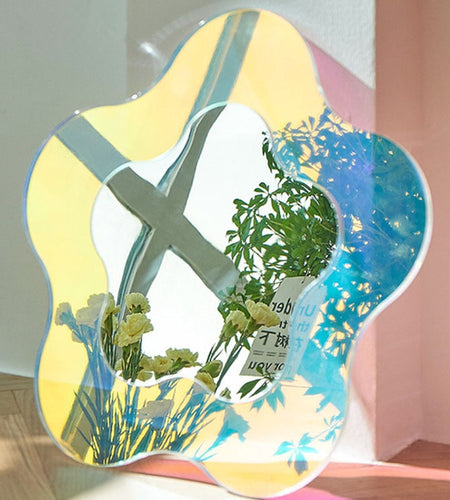 Modern Luxury Special-Shaped Mirror