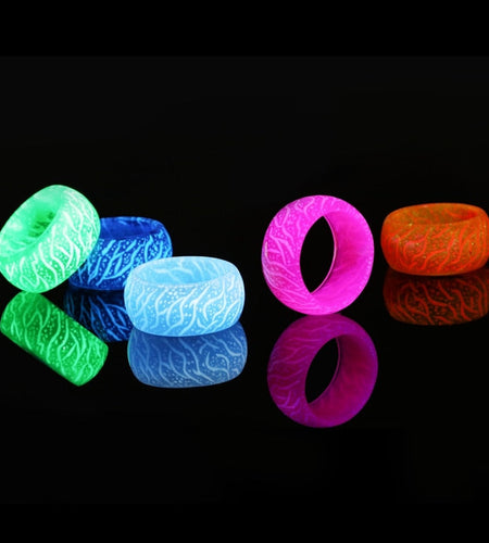 Love Glow Ring