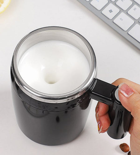 Automatic Coffee Cup