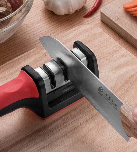 Professional Knife Sharpener