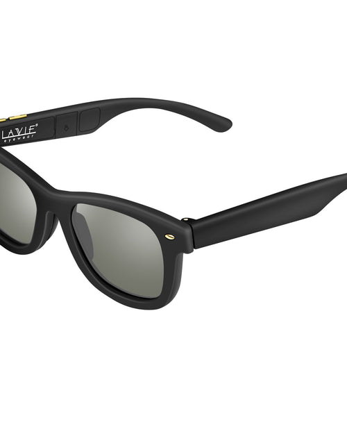 Load image into Gallery viewer, Sunglasses with Variable Electronic Tint Control
