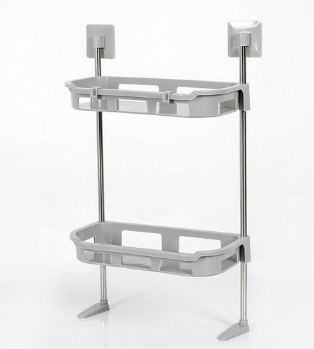 Over The Toilet Shelf