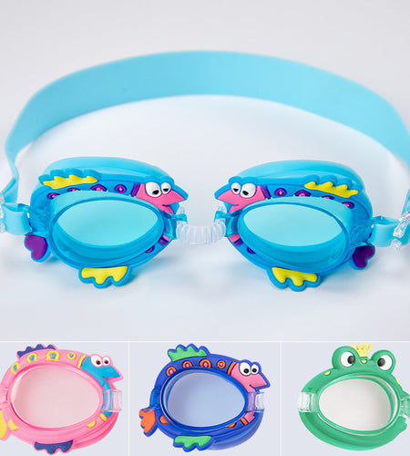 Children Swimming Goggles