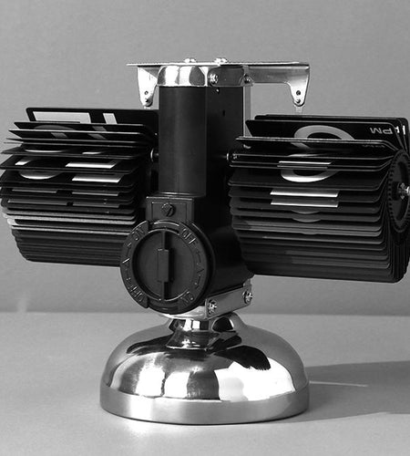 Classical Table Clock