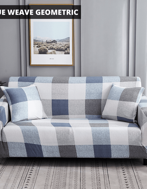 Load image into Gallery viewer, Stretch Sofa Cover
