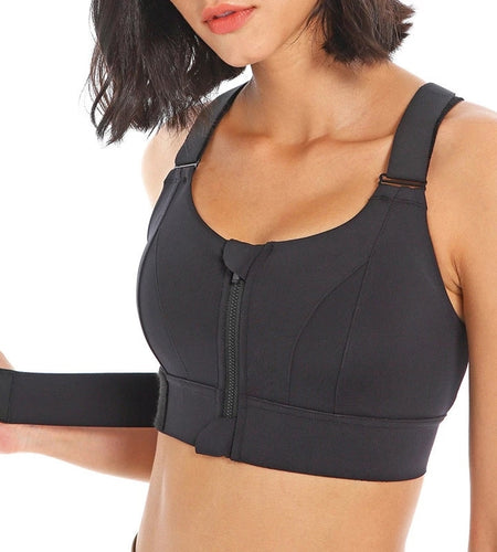 Women Sports Bras Tights Crop Top