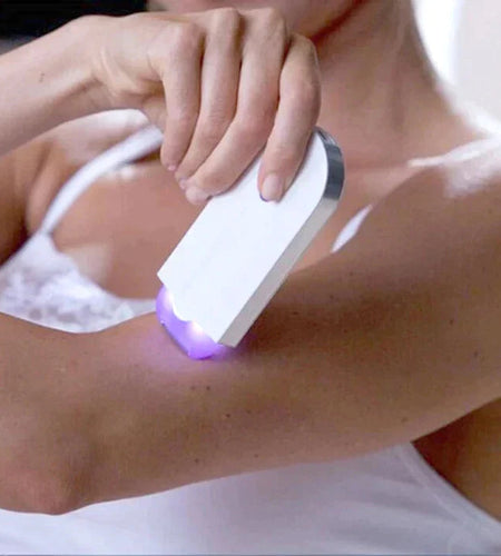 Berme Laser Hair Remover