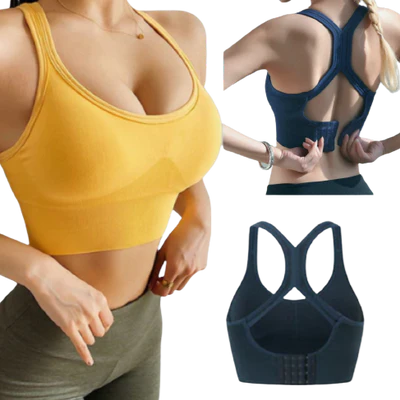 Load image into Gallery viewer, ComfortUp™ Support Bra
