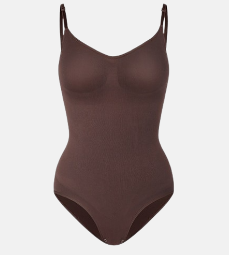 Curvify™ Bodysuit