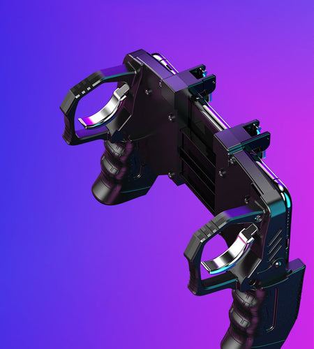 Joystick Gamecontroller voor Smartphones