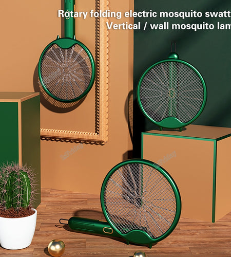 Mosquito Killer Swatter