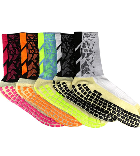 Men and Women Non-slip Socks