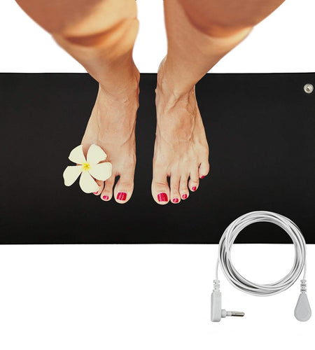 Earthing Universal Computer Mat
