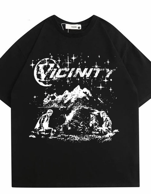 Load image into Gallery viewer, Vicinity Y2K Tees
