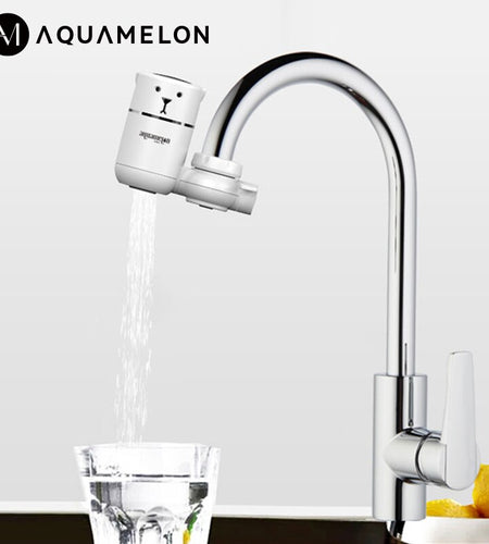 AquaMelon Tap Water Purifier