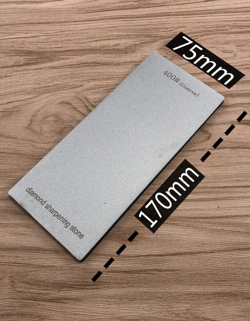 Load image into Gallery viewer, Sharpening Stone
