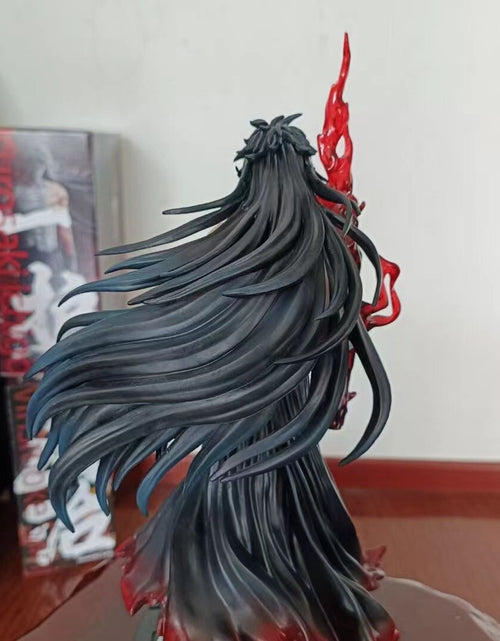 Load image into Gallery viewer, Bleach Kurosaki Ichigo Anime Figure
