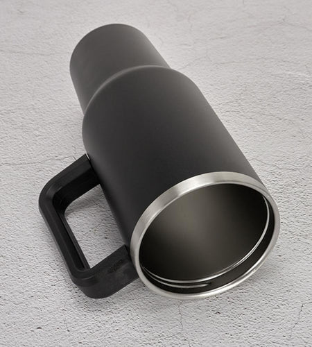 Lightweight Vacuum Thermal Cup