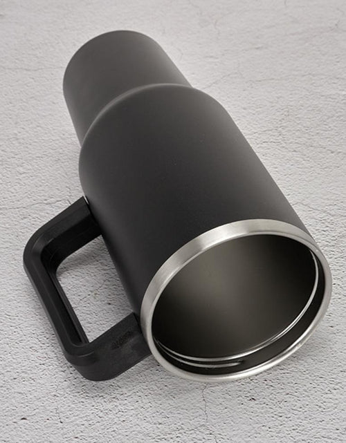 Load image into Gallery viewer, Lightweight Vacuum Thermal Cup
