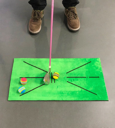Golf Chipping Net