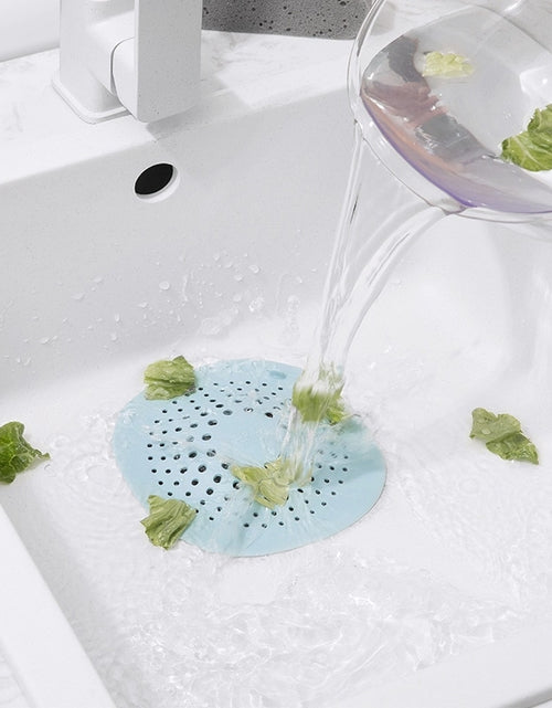 Load image into Gallery viewer, Anti-clogging Sink Strainer
