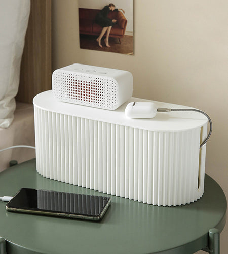 Large Plug Board Storage Box