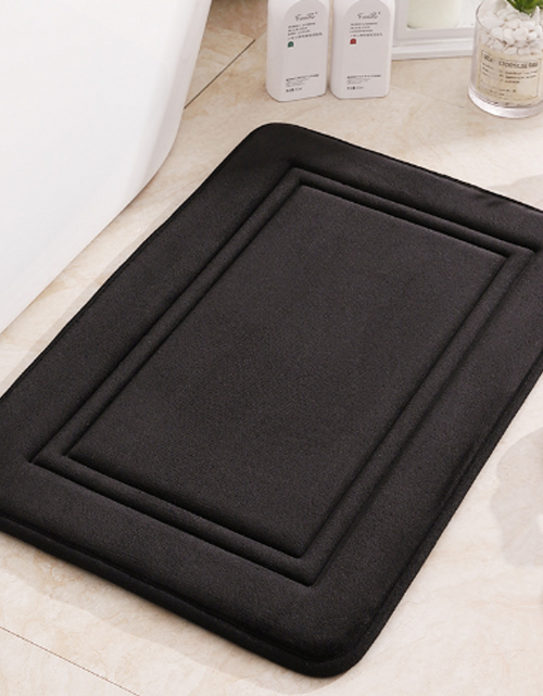 Load image into Gallery viewer, Embossing Non-slip Bath Mat
